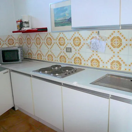 Apartment Eucalipto 1 *