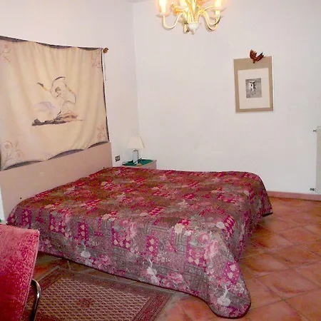 Apartment Eucalipto 1 *