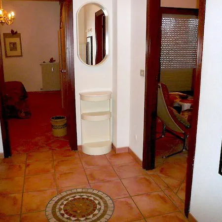Apartment Eucalipto 1 *