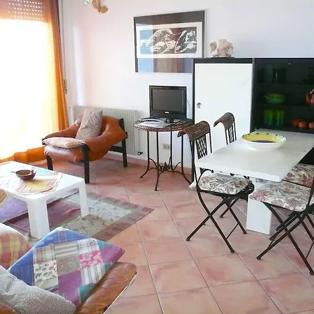 Apartment Eucalipto 1 *