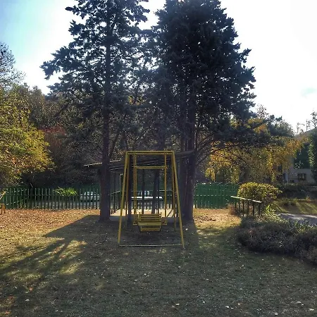 Eucalipto 1 * Germignaga