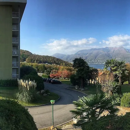 Apartment Eucalipto 1 *